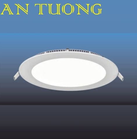  đèn led âm trần 6w, đèn led âm trần thạch cao 6w, âm trần gỗ 6w 