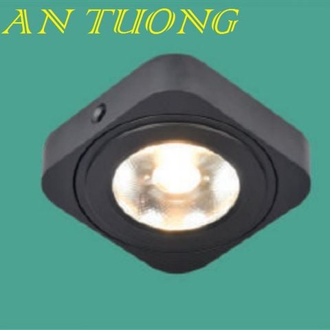 ĐÈN LED ỐP TRẦN