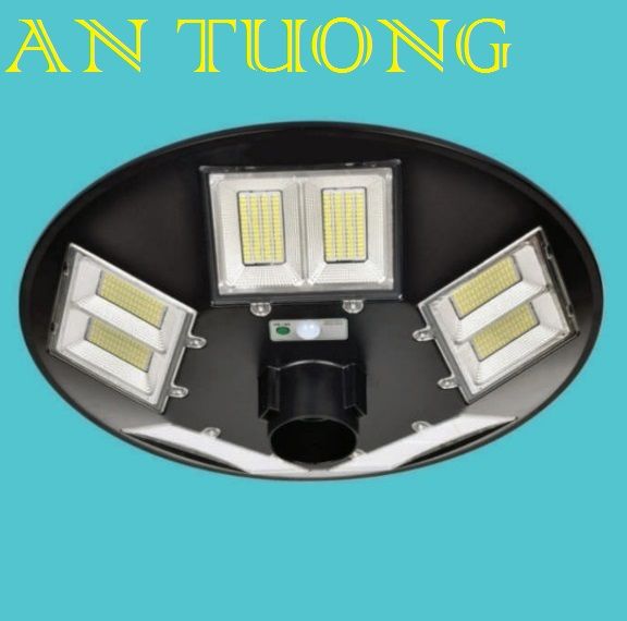 đèn năng lượng mặt trời 500w