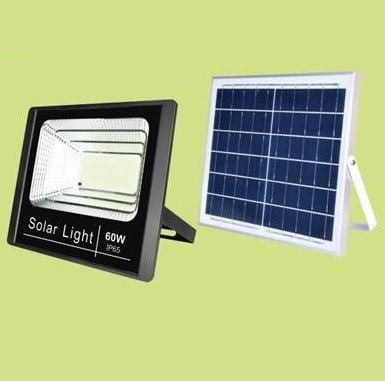  đèn năng lượng mặt trời 60w 