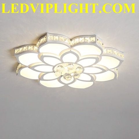  ĐÈN ỐP TRẦN LED TRANG TRÍ PHÒNG KHÁCH - PHÒNG NGỦ - CĂN HỘ CHUNG CƯ 023 