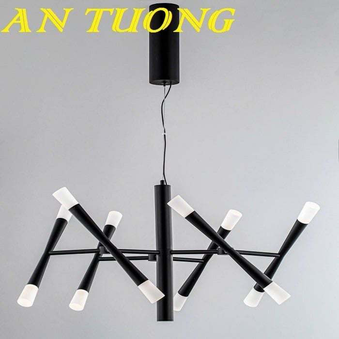 đèn thả trần decor trang trí quầy bar bàn ăn phòng bếp bàn đảo bếp 086