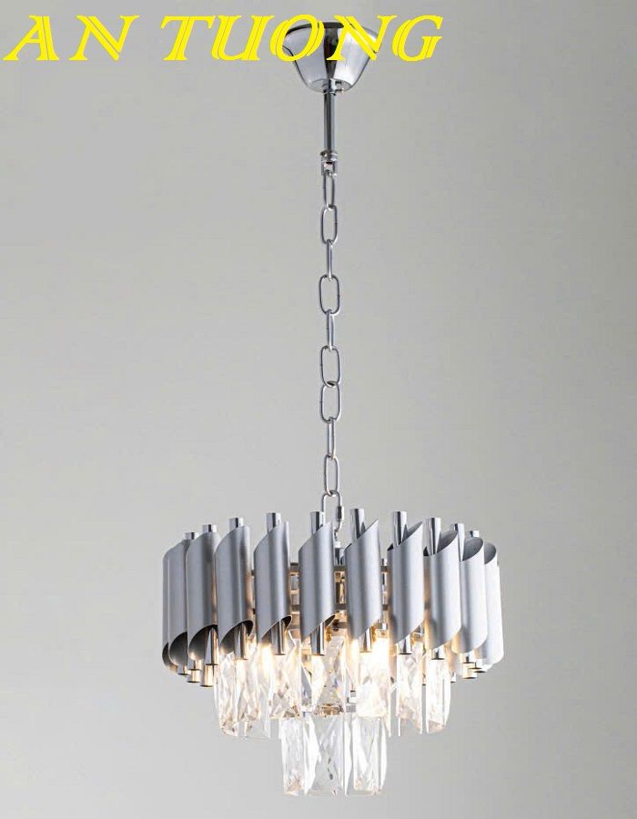 đèn thả trần decor trang trí quầy bar bàn ăn phòng bếp phòng ăn 0121