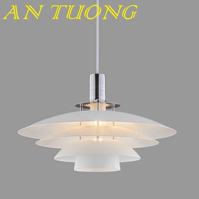 đèn thả trang trí quán cafe 013