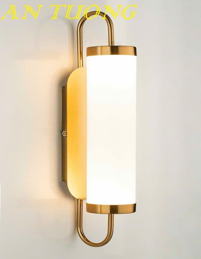 đèn trang trí treo tường đẹp, hiện đại, giá rẻ 029
