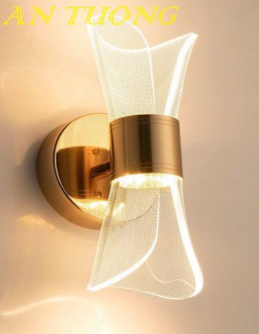  đèn trang trí treo tường đẹp, hiện đại, giá rẻ 032 