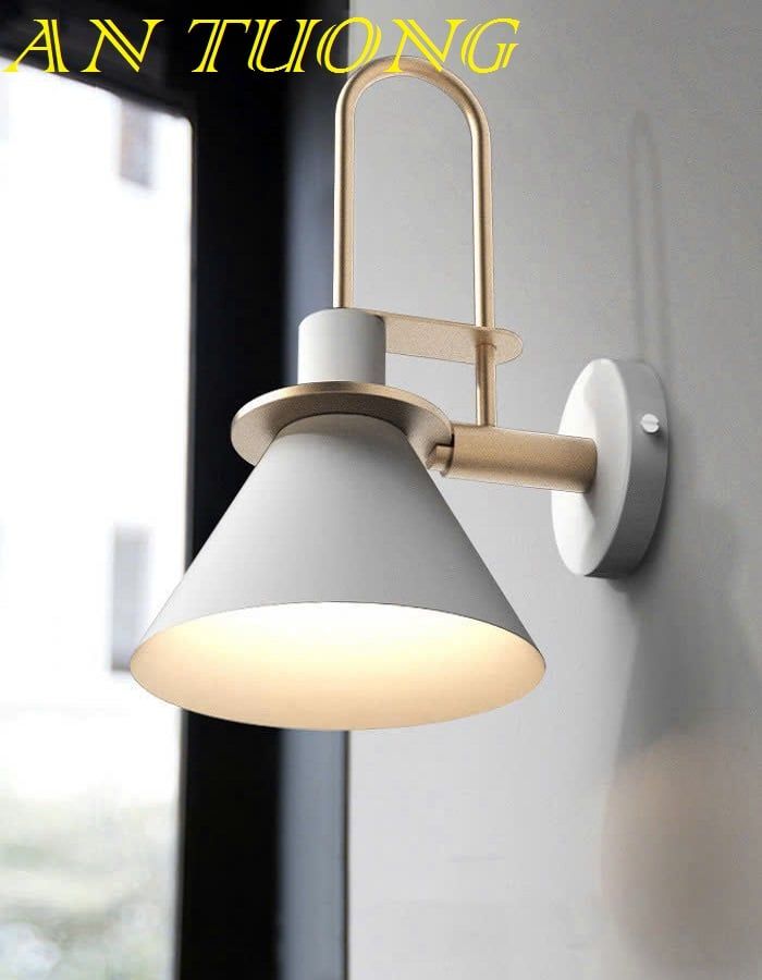 đèn trang trí treo tường đẹp, hiện đại, giá rẻ 041
