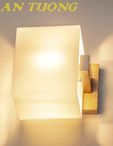  đèn trang trí treo tường đẹp, hiện đại, giá rẻ 051 