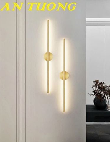  đèn trang trí treo tường đẹp, hiện đại, giá rẻ 058 