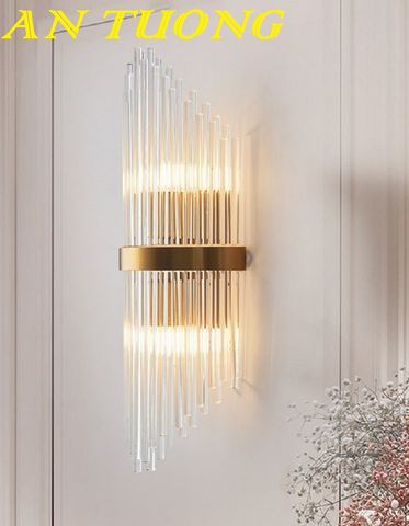  đèn trang trí treo tường đẹp, hiện đại, giá rẻ 065 