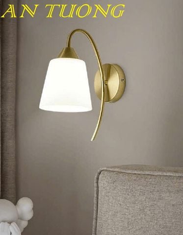  đèn treo tường trang trí tân cổ điển 028.1 