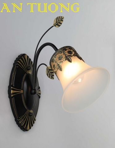  đèn treo tường trang trí tân cổ điển 032 