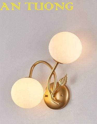 đèn treo tường trang trí tân cổ điển 034 