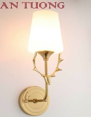  đèn treo tường trang trí tân cổ điển 035 