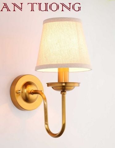  đèn treo tường trang trí tân cổ điển 042 