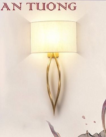  đèn treo tường trang trí tân cổ điển 043 