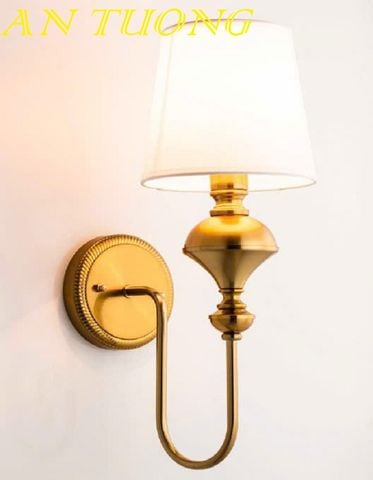  đèn treo tường trang trí tân cổ điển 044 