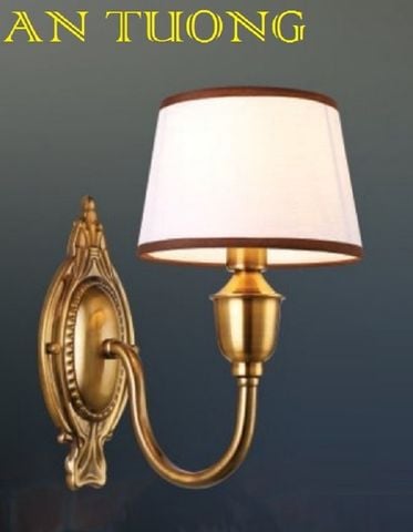  đèn treo tường trang trí tân cổ điển 045 