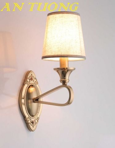  đèn treo tường trang trí tân cổ điển 048 