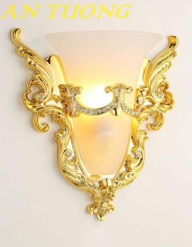  đèn treo tường trang trí tân cổ điển 054 