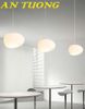 đèn thả trần decor trang trí quầy bar, bàn ăn phòng bếp, quán cafe đẹp hiện đại 0136