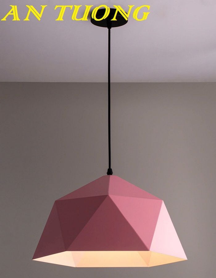 đèn thả trần decor trang trí quầy bar, bàn ăn phòng bếp, quán cafe đẹp hiện đại 0150