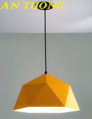  đèn thả trần decor trang trí quầy bar, bàn ăn phòng bếp, quán cafe đẹp hiện đại 0151 