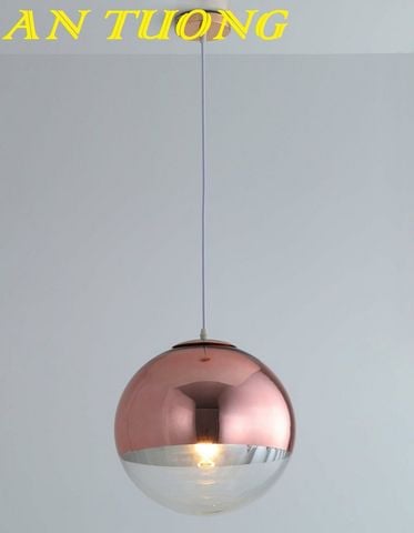  đèn thả trần decor trang trí quầy bar, bàn ăn phòng bếp, quán cafe đẹp hiện đại 0165 