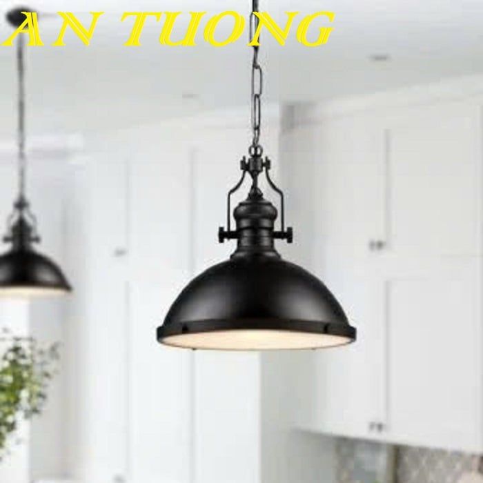 đèn thả decor trang trí quầy bar cafe nhà hàng bàn ăn phòng bếp bàn đảo bếp 081