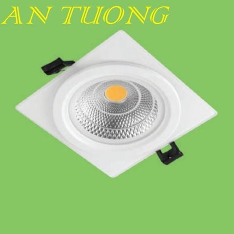 ĐÈN LED ÂM TRẦN