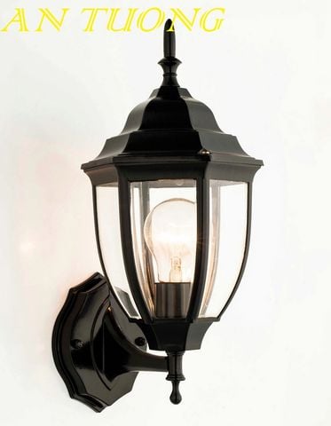  đèn trang trí treo tường ngoài trời tân cổ điển trang trí tường cột hàng  rào mặt tiền nhà biệt thự tân cổ điển 051 