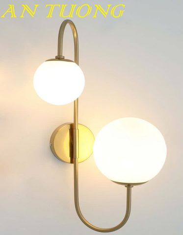  đèn treo tường trang trí cầu thang, phòng ngủ, phòng khách đẹp, hiện đại 088 