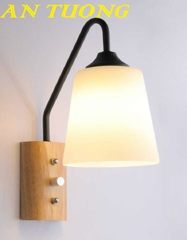  đèn treo tường trang trí cầu thang, phòng ngủ, phòng khách đẹp, hiện đại 089 