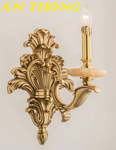  đèn treo tường tân cổ điển trang trí cầu thang, phòng ngủ, phòng khách cổ điển 0104 