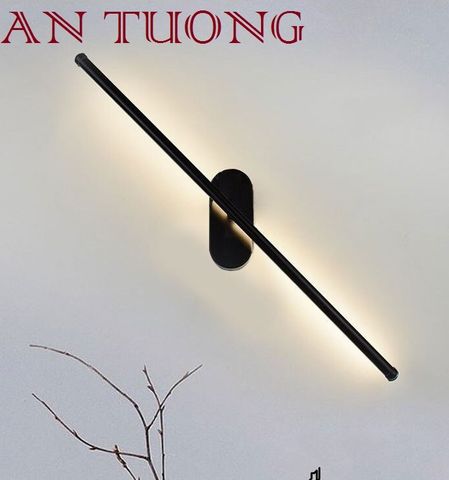  đèn tường led trang trí hiện đại - đèn gắn tường led, đèn treo tường led, ốp tường led trang trí hiện đại 025 