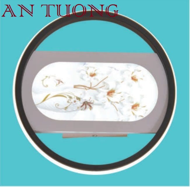 đèn tường led trang trí hiện đại - đèn gắn tường led, đèn treo tường led, ốp tường led trang trí hiện đại 050