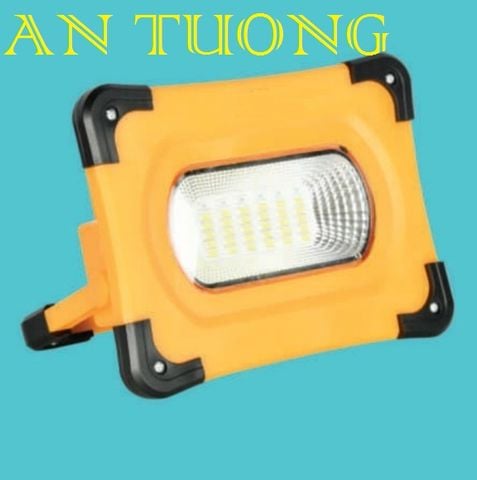  đèn sạc năng lượng mặt trời 60w lưu động mang đi dã ngoại, mang đi chơi qua đêm 60w 