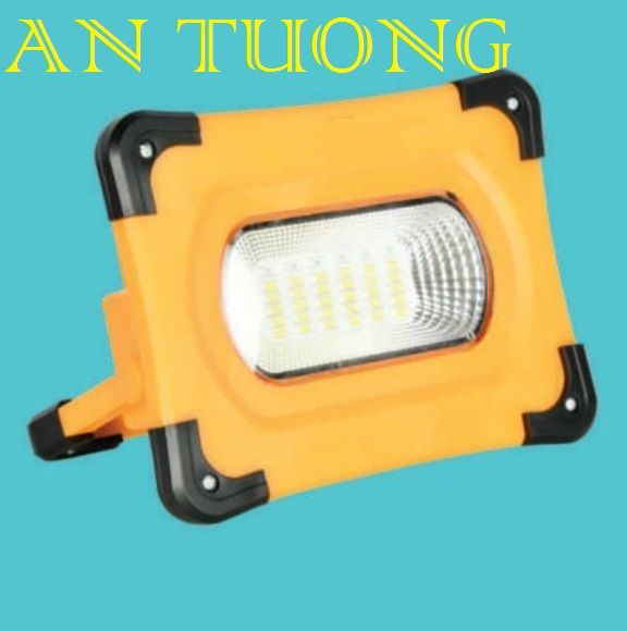 đèn sạc năng lượng mặt trời 60w lưu động mang đi dã ngoại, mang đi chơi qua đêm 60w