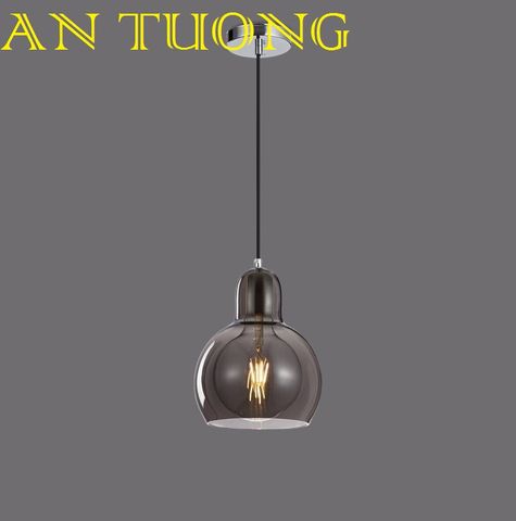  đèn thả trần, đèn thả trang trí bàn ăn, trang trí quầy bar, đảo bếp - trang trí bàn ăn đẹp, hiện đại 012 