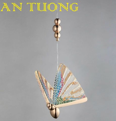  đèn thả trần, đèn thả trang trí bàn ăn, trang trí quầy bar, đảo bếp - trang trí bàn ăn đẹp, hiện đại 018 