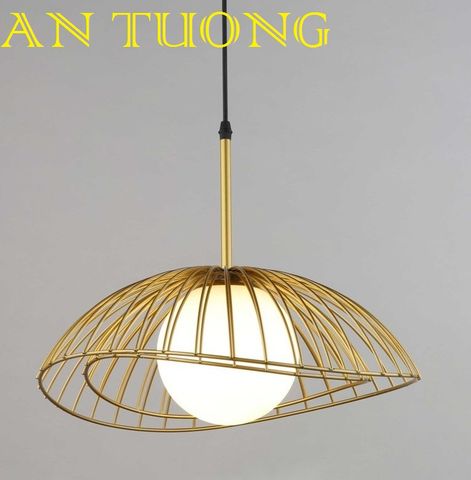  đèn thả trần, đèn thả trang trí bàn ăn, trang trí quầy bar, đảo bếp - trang trí bàn ăn đẹp, hiện đại 033 