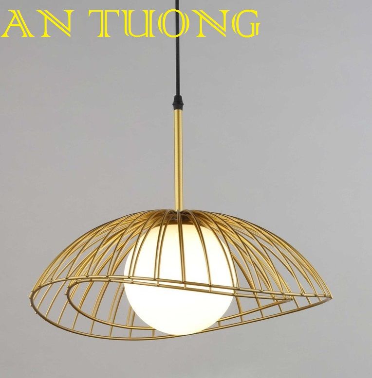 đèn thả trần, đèn thả trang trí bàn ăn, trang trí quầy bar, đảo bếp - trang trí bàn ăn đẹp, hiện đại 033