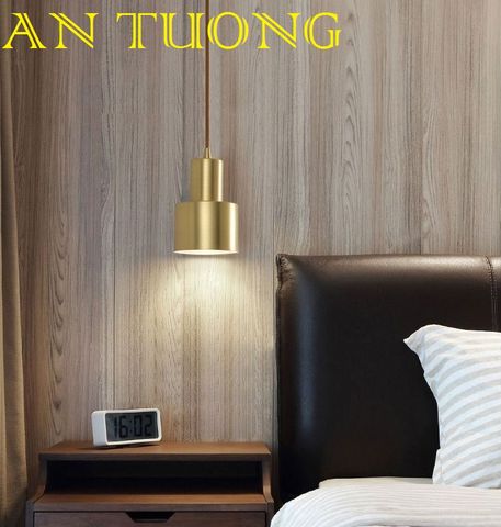  đèn thả trần, đèn thả trang trí bàn ăn, trang trí quầy bar, đảo bếp - trang trí bàn ăn đẹp, hiện đại 040 