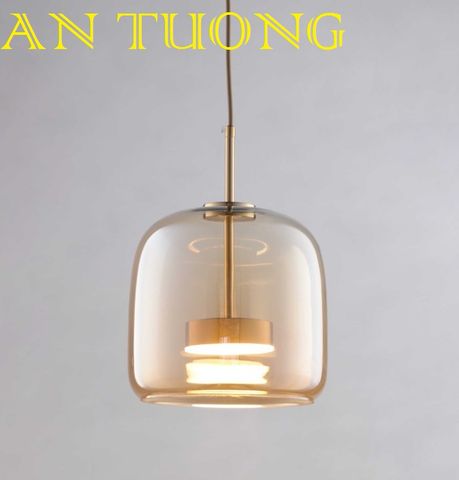  đèn thả trần, đèn thả trang trí bàn ăn, trang trí quầy bar, đảo bếp - trang trí bàn ăn đẹp, hiện đại 053 