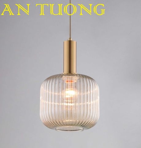  đèn thả trần, đèn thả trang trí bàn ăn, trang trí quầy bar, đảo bếp - trang trí bàn ăn đẹp, hiện đại 055 