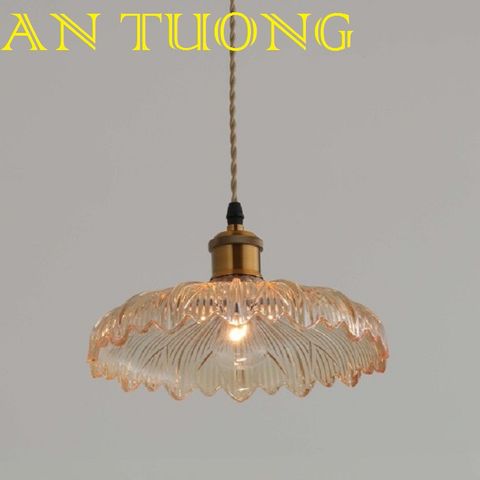  đèn thả trần, đèn thả trang trí bàn ăn, trang trí quầy bar, đảo bếp - trang trí bàn ăn đẹp, hiện đại 064 