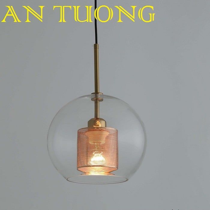 đèn thả trần, đèn thả trang trí bàn ăn, trang trí quầy bar, đảo bếp - trang trí bàn ăn đẹp, hiện đại 066