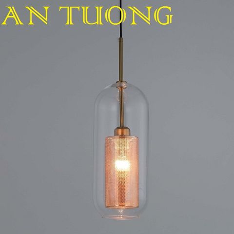  đèn thả trần, đèn thả trang trí bàn ăn, trang trí quầy bar, đảo bếp - trang trí bàn ăn đẹp, hiện đại 067 