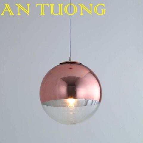  đèn thả trần, đèn thả trang trí bàn ăn, trang trí quầy bar, đảo bếp - trang trí bàn ăn đẹp, hiện đại 069 