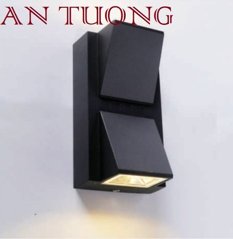  đèn gắn tường gắn vách lối đi hành lang, cầu thang, tường ngoài trời 062 